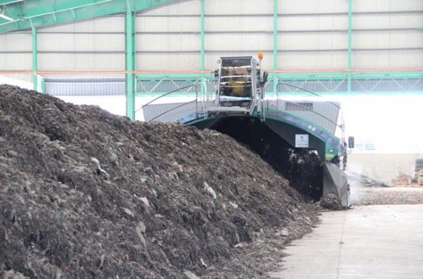 #TOP 8+ phương pháp xử lý bùn thải công nghiệp đơn giản