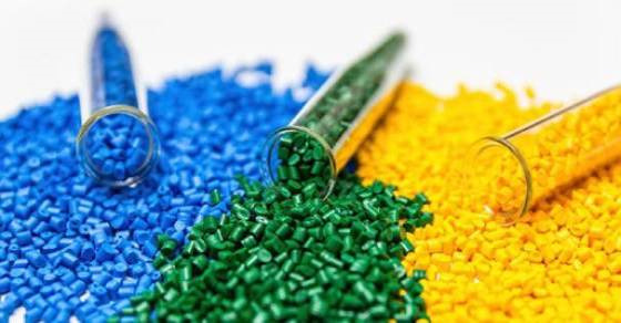 Hóa chất công nghiệp bổ trợ sản xuất polymer