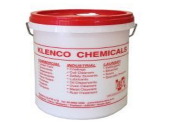 Top 5 Hóa Chất Tẩy Rửa Kim Loại Tốt Nhất Năm 2025