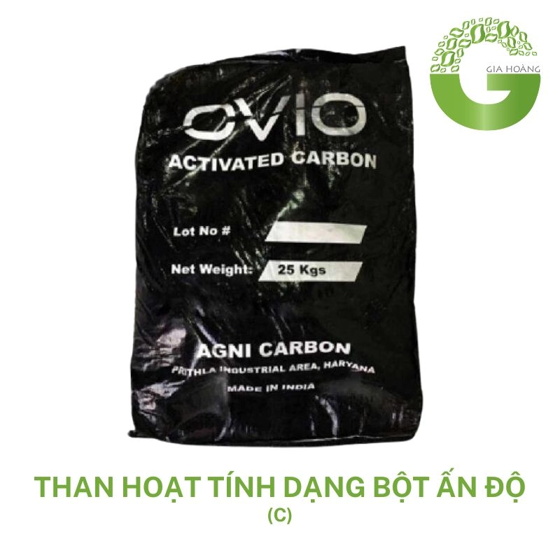 Các yếu tố chính ảnh hưởng đến giá than hoạt tính Ấn Độ