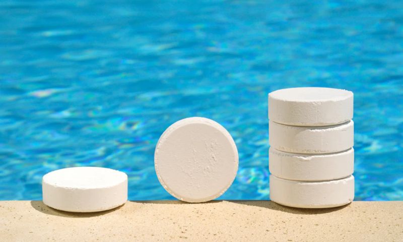 Chlorin 70% Mỹ Là Gì? Đặc Điểm, Công Dụng Và Cách Dùng