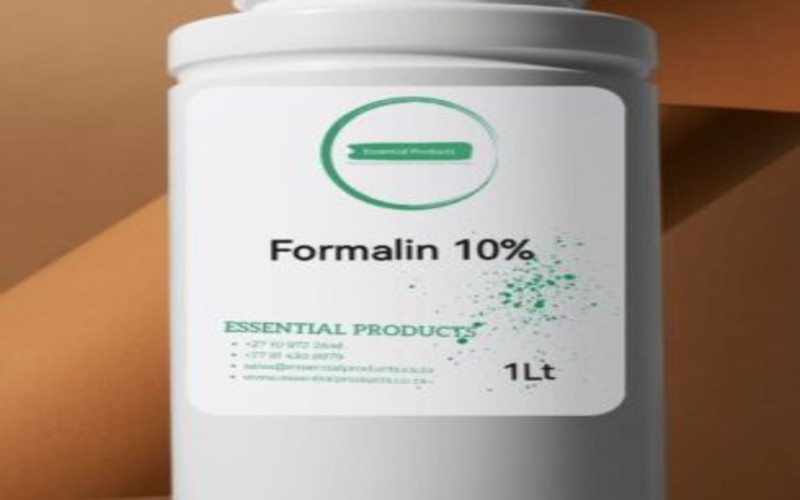 Formalin Là Gì? Tính Chất Và Ứng Dụng Trong Thực Tế