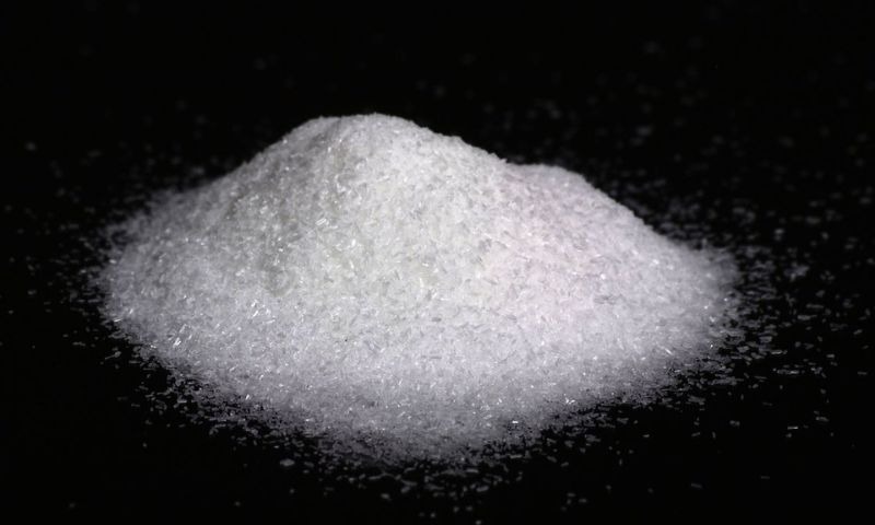 MSP tồn tại ở dạng bột màu trắng