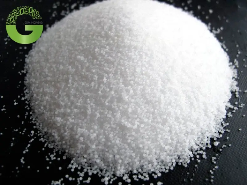 Tính chất vật lý của xút vảy NaOH