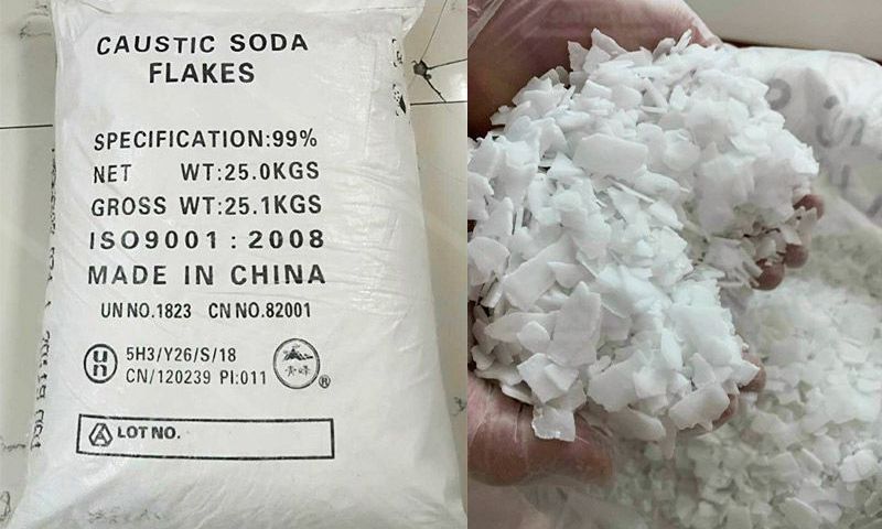 NaOH Trung Quốc Là Gì? Đặc Điểm Và Ứng Dụng Như Thế Nào?