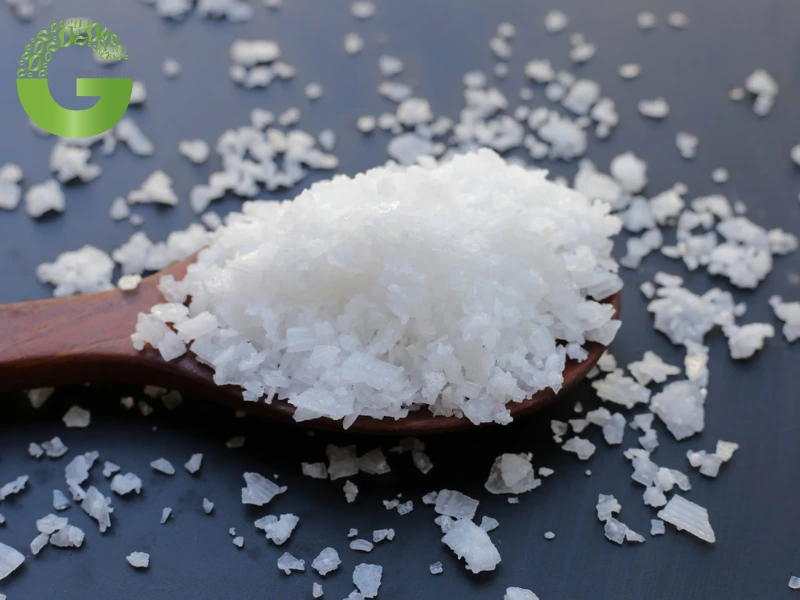 Vai trò chính của NaOH trong tổng hợp và tinh chế Aspirin