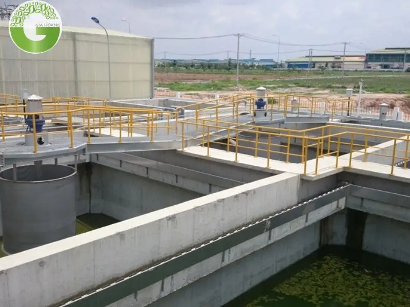 Xử lý cuối cùng và thải bỏ bùn Xử lý cuối cùng và thải bỏ bùn
