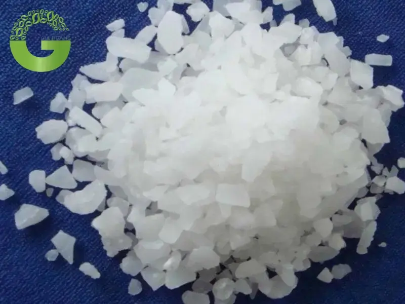 Tổng quan về các chất khử màu nước thải dệt nhuộm phổ biến
