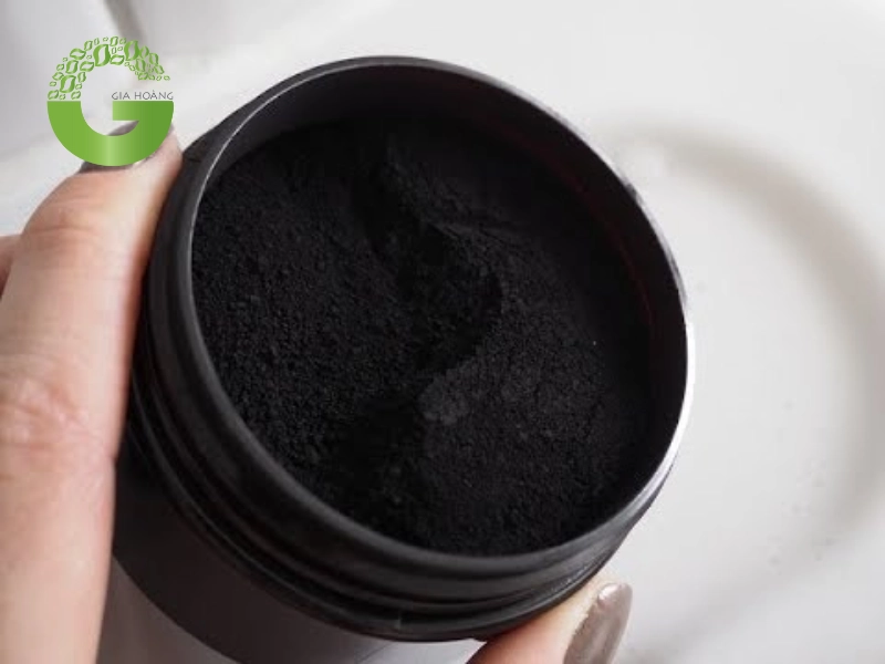 Điểm qua một số loại than hoạt tính dùng làm bể lọc nước phổ biến