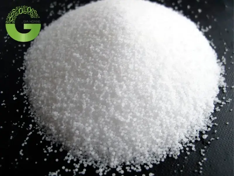 So sánh xút hạt Thái Lan với các loại xút khác