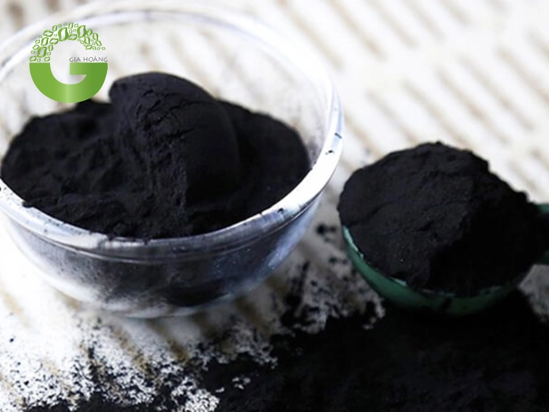 than hoạt tính có những ứng dụng nào