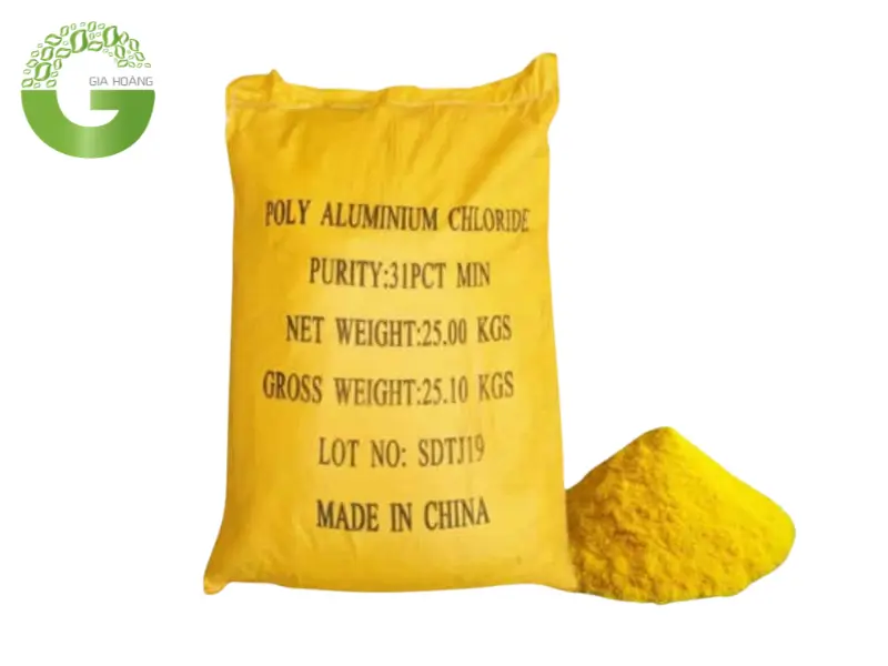 Mua PAC 30% Ở Đâu Mua PAC 30% Ở Đâu
