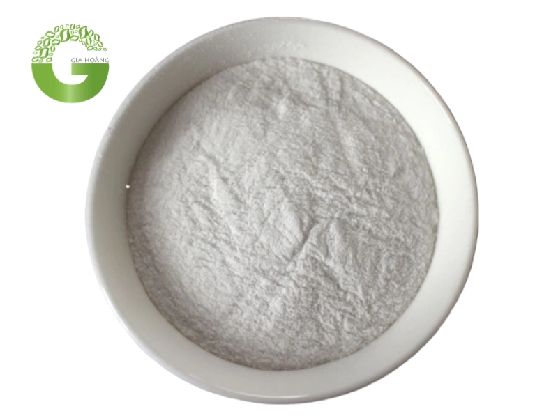 Lựa chọn Polymer Cation chất lượng tại Hoá chất Gia Hoàng