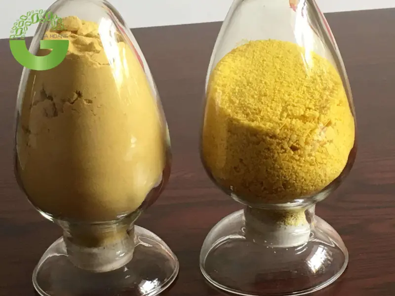 Mua đúng loại PAC 30% phù hợp với mục đích sử dụng Mua đúng loại PAC 30% phù hợp với mục đích sử dụng