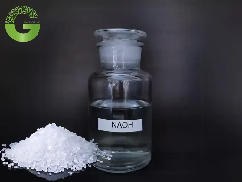 Sodium Hydroxide (NaOH): Tính Chất, Ứng Dụng và Hướng Dẫn An Toàn Chi Tiết