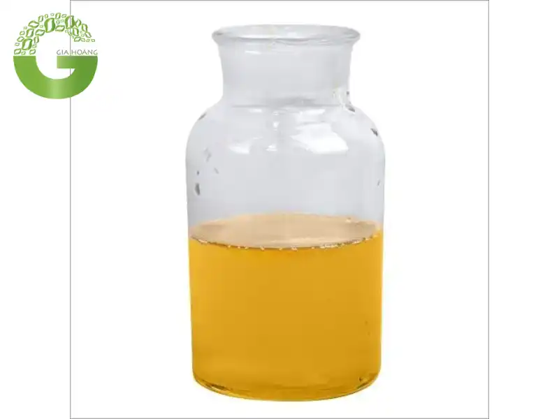 Bảng báo giá PAC lỏng mới nhất Bảng báo giá PAC lỏng mới nhất
