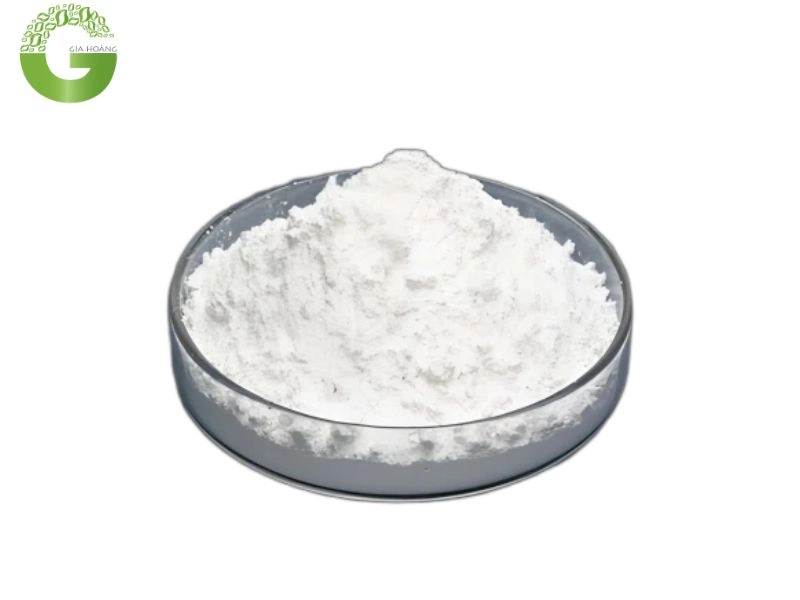 Phương pháp sản xuất Canxi Stearate