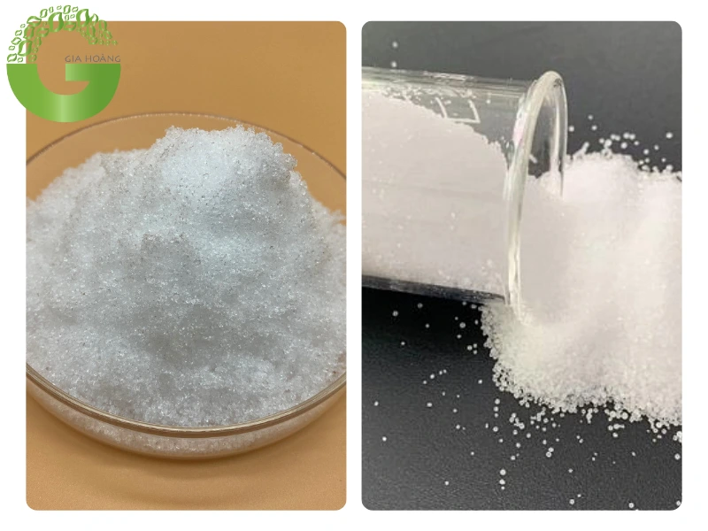 Tiêu chuẩn chất lượng và an toàn khi sử dụng Kali Citrate