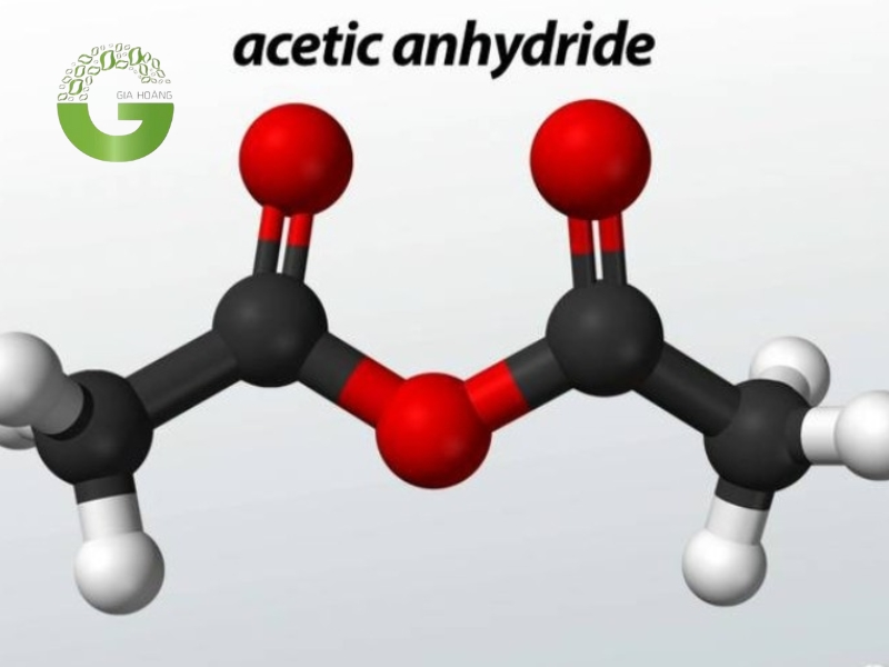 Tạo Anhydride Axetic