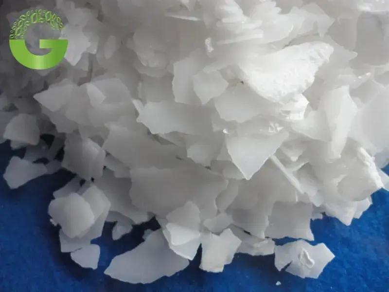Ứng dụng quan trọng của xút thực phẩm trong ngành công nghiệp thực phẩm Ứng dụng quan trọng của xút thực phẩm trong ngành công nghiệp thực phẩm