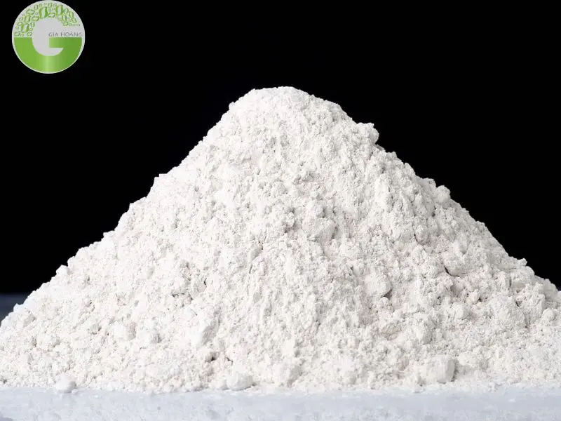Ưu điểm và hạn chế của Canxi Hydroxit