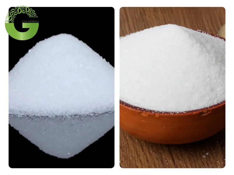 Tổng quan về Natri Citrat
