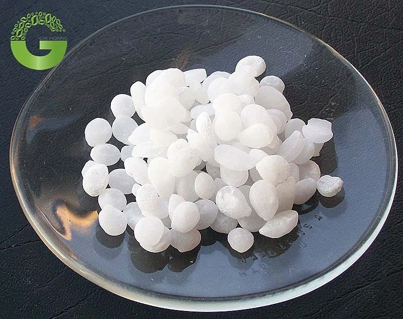 Xút Ăn Da Là Gì? Tính Chất, Ứng Dụng Và Lưu Ý An Toàn