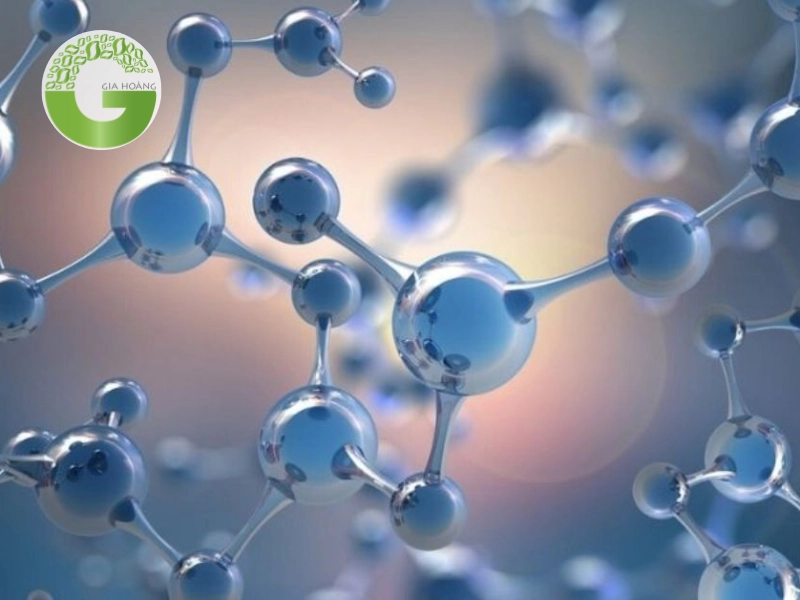 Polymer là gì và vai trò cốt lõi trong xử lý nước thải?