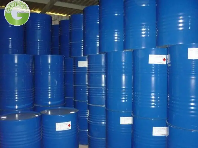 Mua Dung Môi Toluen ở đâu TPHCM Mua Dung Môi Toluen ở đâu TPHCM