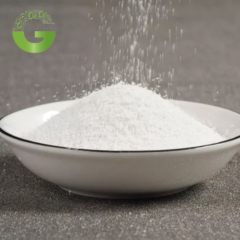 Điều chế soda ash light