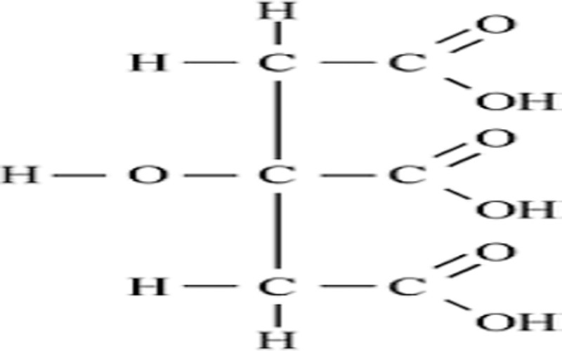 Axit Citric Là Gì? Công Dụng Và Lưu Ý Khi Sử Dụng