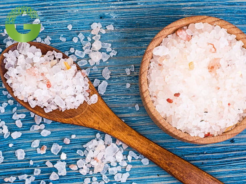 Vai trò và ứng dụng của Sodium