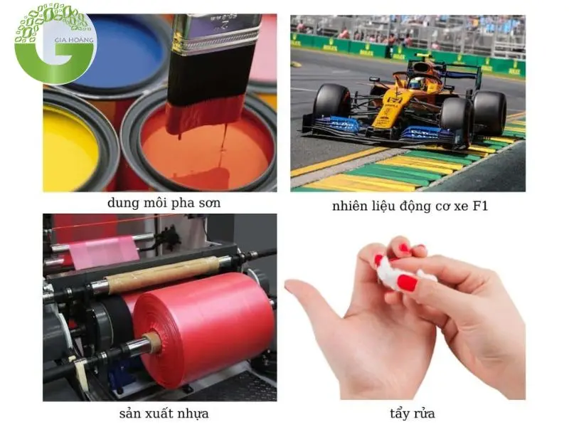 toluen là gì toluen là gì