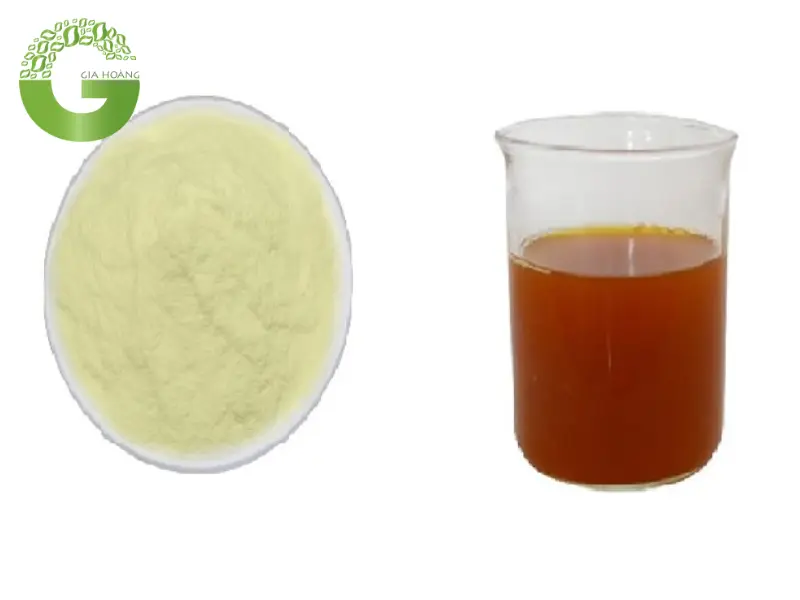 Hướng dẫn kiểm tra chất lượng hóa chất PAC 31% trước khi mua