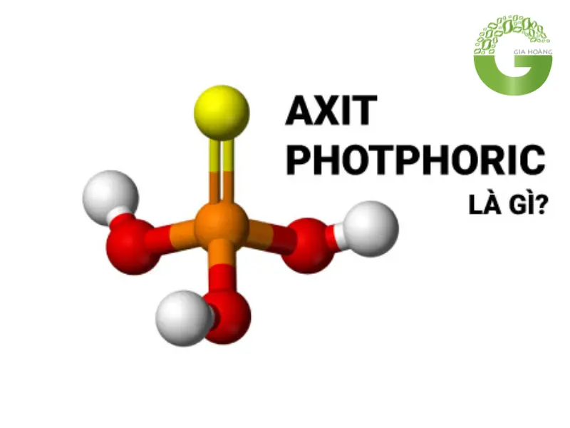 Axit Photphoric có độc không