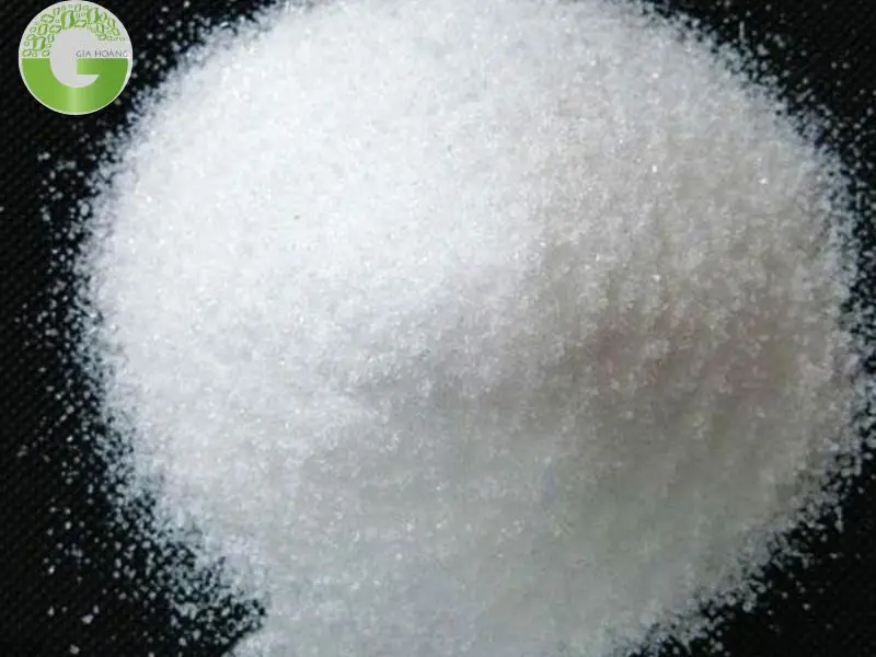 Dicyandiamide 