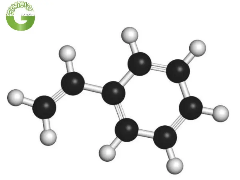 Tổng quan về Styrene Tổng quan về Styrene