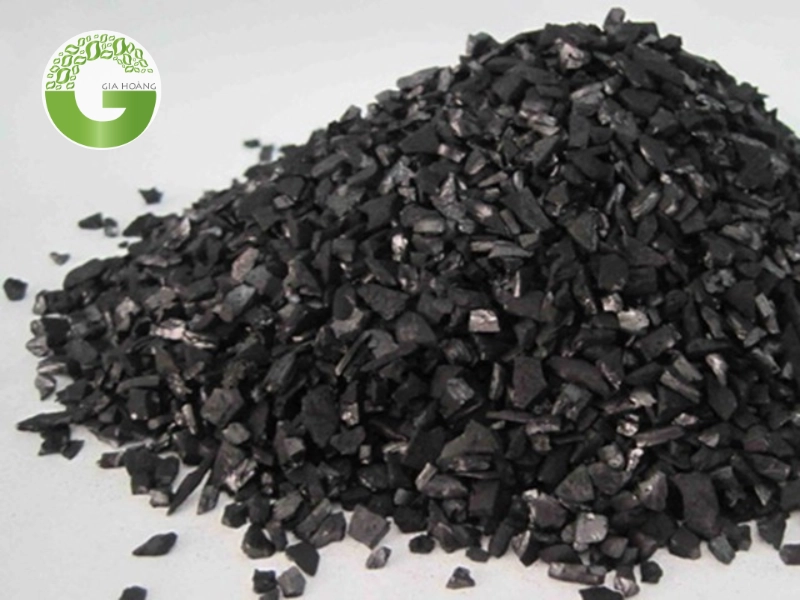 Hóa Chất Gia Hoàng – Địa chỉ cung cấp than hoạt tính Ấn Độ chất lượng, giá cạnh tranh