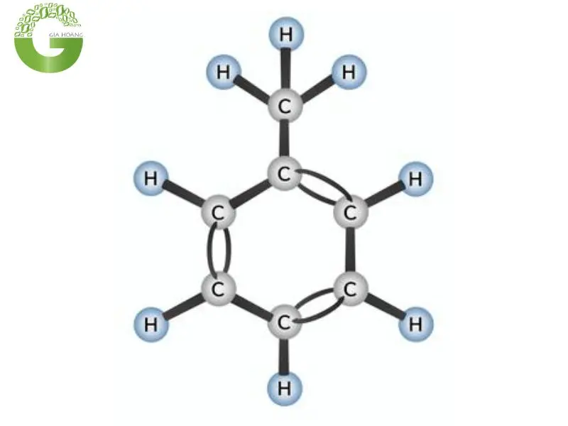 Tên Gọi Khác Của Toluen: Khám Phá Methylbenzen, Phenylmetan Và Các Danh Pháp Khác