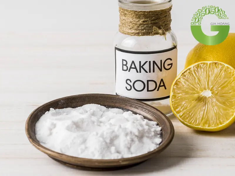 NAHCO3 Là Gì? Ứng Dụng Của Baking Soda Trong Đời Sống