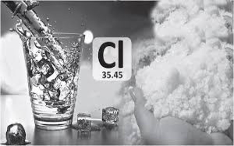 Chlorine Là Gì? Ứng dụng Cơ Bản Và Một Số Lưu Ý