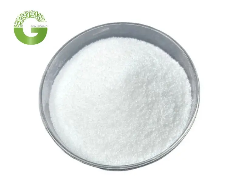 chất trợ keo tụ polymer