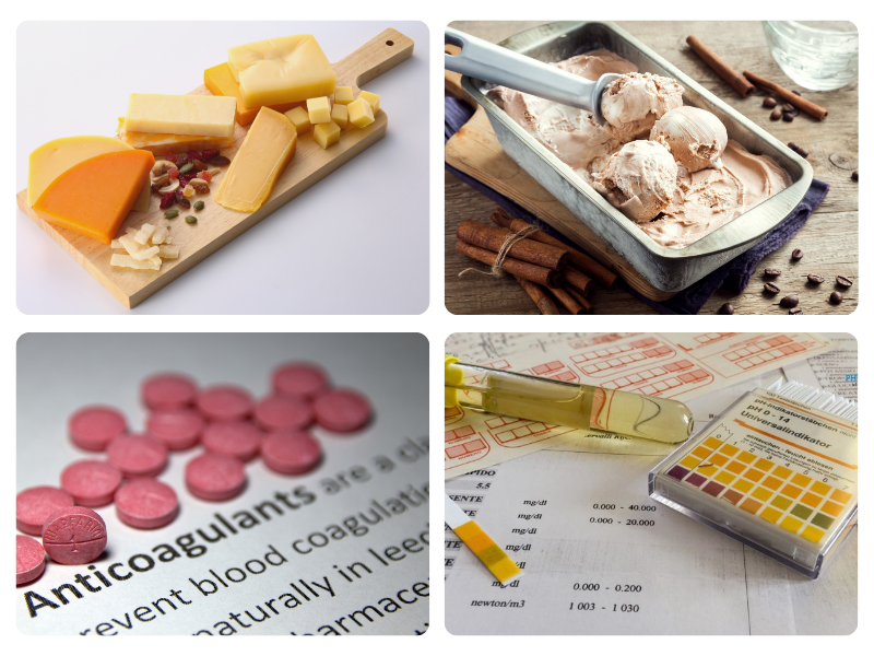 Ứng dụng chuyên biệt của Citrate (Muối Citrate) trong công nghiệp