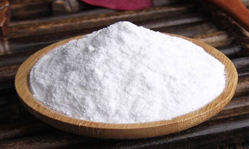 Hóa chất được điều chế bằng cách đun nóng