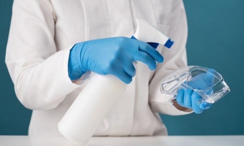 Bảng giá bán H2O2 trong y tế thường khá thấp