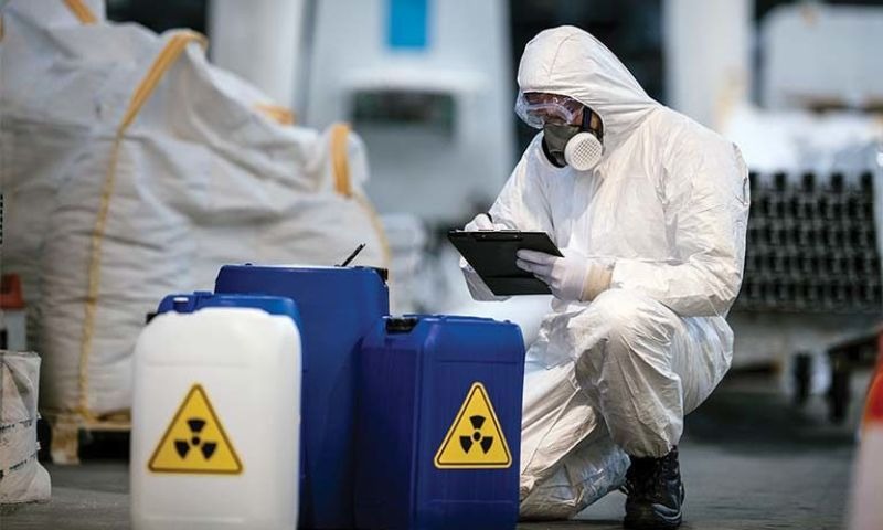 Tính toán liều lượng Xút thật chính xác