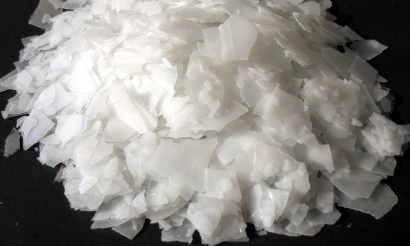 NaOH Đài Loan 99% Là Gì? Ưu Điểm Và Lưu Ý Khi Sử Dụng