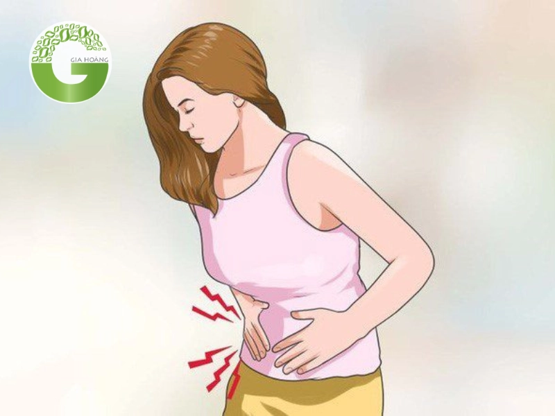Axit citric làm tăng sản xuất axit trong dạ dày