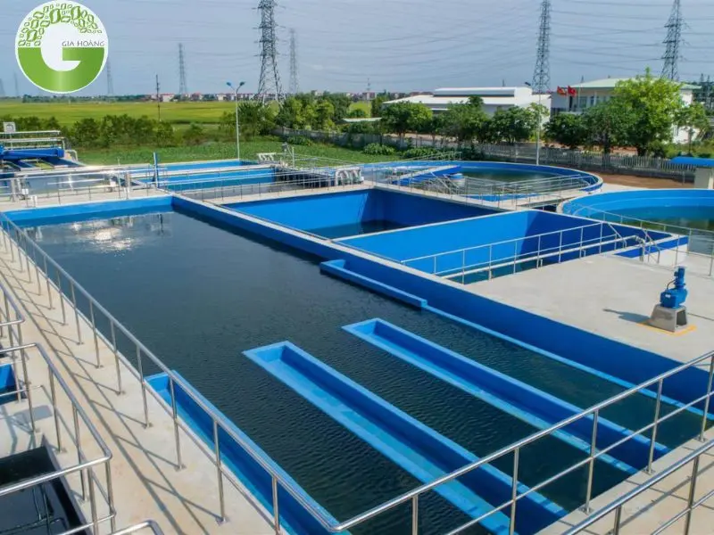 Xử Lý Nước Thải Là Gì? Từ Khái Niệm Đến Các Phương Pháp Phổ Biến