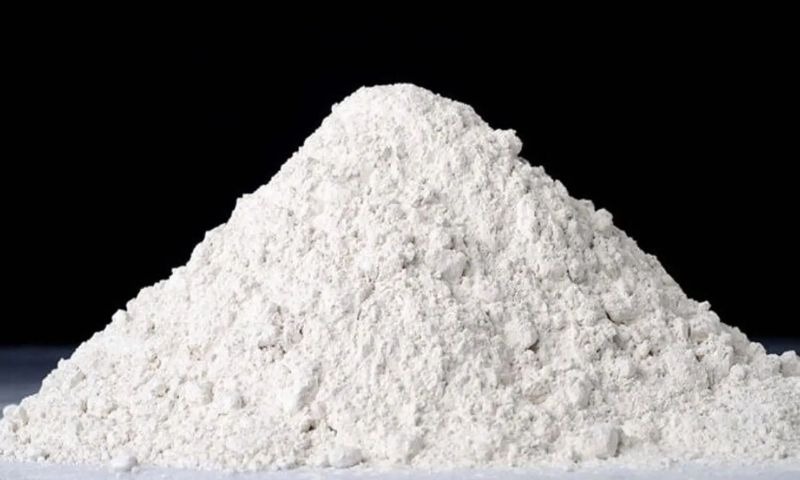 CaCO3 dạng rắn sau quá trình sẽ được loại bỏ